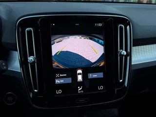 Volvo XC40 Volvo XC40 1.5 T4 Recharge Core Bright - Navi - camera - afbeelding nr 20
