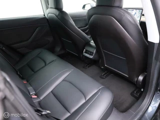 Tesla Model 3 Tesla Model 3 Standard RWD Plus 60 kWh - afbeelding nr 28