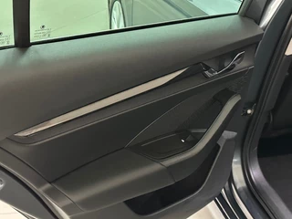 Škoda Octavia Škoda Octavia 1.0 TSI BNS EDITION CHROOM CAMERA - afbeelding nr 31