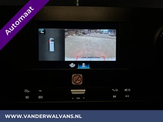 Mercedes-Benz Sprinter Cruisecontrol, Stoelverwarming, Parkeersensoren, Bijrijdersbank - afbeelding nr 6