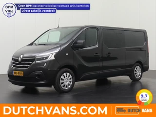 Renault Trafic - 320371737-0