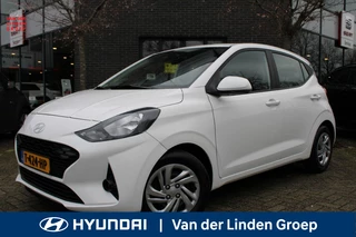 Hyundai i10 - afbeelding nr 1