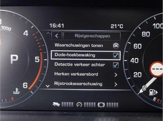 Land Rover Range Rover Sport Land Rover Range Rover Sport 3.0 TDV6 HSE 400 Dynamic 7p. - afbeelding nr 36