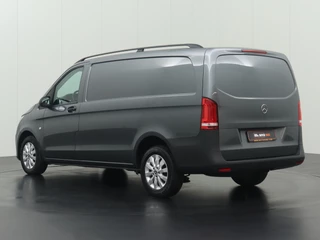 Mercedes-Benz Vito | Multimedia | Betimmering | Airco | Cruise - afbeelding nr 6