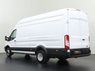 Ford Transit | Airco | Navigatie | 3-Persoons - afbeelding nr 6