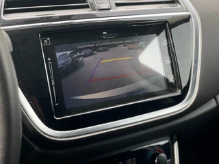 Suzuki S-Cross Suzuki S-Cross 1.0 BOOSTERJET SELECT A/T CRUISE KEYLESS NAVI ALL GRIP - afbeelding nr 19