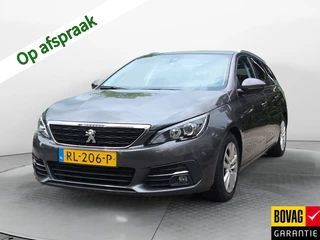 Peugeot 308 - 164200415-0