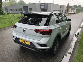 Volkswagen T-Roc - afbeelding nr 8