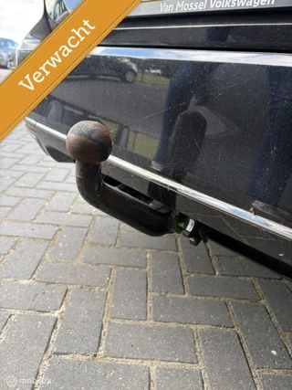 Volkswagen Passat Volkswagen Passat 1.4 TSI GTE Highline Alcantara LED CarPlay - afbeelding nr 5