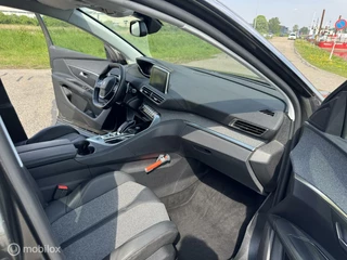 Peugeot 3008 Peugeot 3008 1.5 BlueHDi Blue Lease ,Automaat, GT Line - afbeelding nr 18