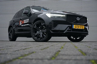 Volvo XC60 - afbeelding nr 47