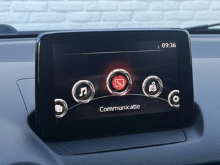 Mazda CX-3 Mazda CX-3 2.0 SkyActiv-G 150 GT-M 4WD | Navi | Camera | ACC | Dodehoek - afbeelding nr 19