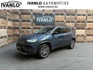 Jeep Compass - 185230973-0