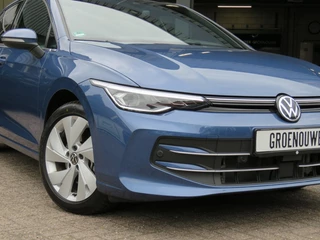 Volkswagen Golf Volkswagen Golf 1.5 ETSI 150PK DSG-aut. Edition 50 FACELIFT / Open dak / Veel opties / FABIEKS garantie - afbeelding nr 30