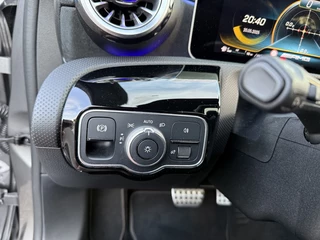 Mercedes-Benz A-Klasse - afbeelding nr 25