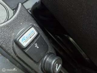 Fiat Qubo Fiat Qubo 1.4 Dynamic AC/Dakrails/NLAuto/79000KM - afbeelding nr 19