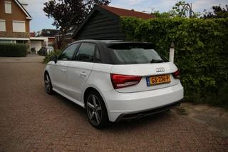 Audi A1 Sportback Audi A1 Sportback 1.0 TFSI Adrenalin - afbeelding nr 31