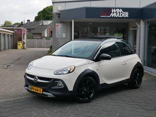 Opel ADAM - 451397258-0