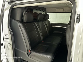 Peugeot Expert Peugeot Expert 2.0 - L3H1- Dubbele Cabine - CARPLAY !!VOL!! - afbeelding nr 25