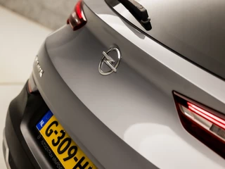 Opel Grandland X Opel Grandland X 1.2 Turbo Innovation Automaat (APPLE CARPLAY, STOELVERWARMING/KOELING, MEMORY SEATS, LEDER, CAMERA, TREKHAAK, STOELVERWARMING ACHTER, GETINT GLAS, ELEK ACHTERKLEP, NIEUWE APK, NIEUWSTAAT) - afbeelding nr 39