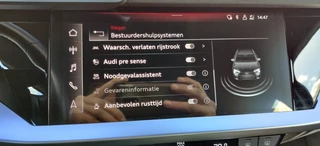 Audi A3 - afbeelding nr 22