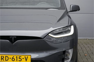 Tesla Model X 22