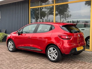 Renault Clio Renault Clio 0.9 TCe Zen - afbeelding nr 6