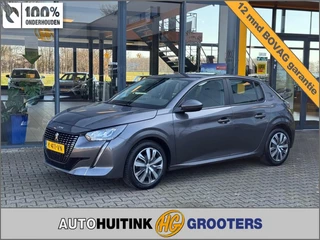 Peugeot 208 - afbeelding nr 1