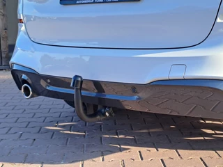 BMW 2 Serie | Leder | Trekhaak | M-pakket | Head-up | Camera | Stoelverwarming | - afbeelding nr 50