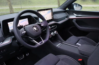 Škoda Kodiaq LED/Virtual Cockpit/Camera/20