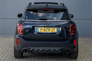 MINI Countryman MINI Countryman Mini 2.0 Cooper S JCW Pack Pano ACC 19