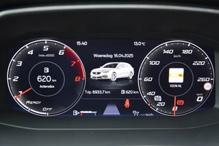 SEAT Leon - afbeelding nr 17