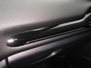 Ford Fiesta Ford Fiesta 125pk Hybride Titanium MHEV winterpakket-apple carplay-privacyglass - afbeelding nr 20