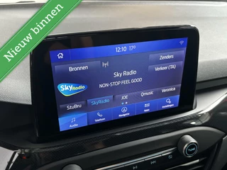 Ford Focus Ford Focus Wagon 1.5 150 pk A/T ST Line Buss. | Navi | LED | ACC | Airco | DAB+ | CarPlay | Stuur/stoel verw. | 1e Eig. | Org. NLD. | - afbeelding nr 37