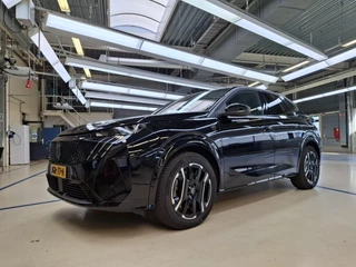 Peugeot e-3008 EV 73 kWh 210pk GT Avantage Apple Carplay & Android Auto | Navigatie | Achteruitrijcamera | KEYLESS | Elektrische stoelen+verwarming|Elektr kofferklep