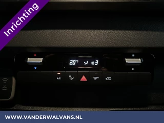 Mercedes-Benz Sprinter Apple Carplay, Android Auto, Cruisecontrol, Parkeersensoren - afbeelding nr 17