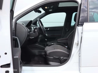 Škoda Fabia Skoda Fabia 1.0 TSI Sport Pano LED PDC Navi Clima Stoelverwarming - afbeelding nr 12