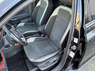 Volkswagen Polo Volkswagen Polo 2.0 TSI GTI 200pk | NL-auto | Pano | Virtual | Beats | Carplay | ACC | Full LED - afbeelding nr 6