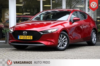 Mazda 3 - afbeelding nr 10