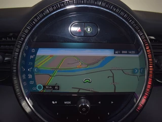 MINI Electric MINI Electric Mini Camden Edition 33 kWh | Stoelverwarming • Union Jack • CarPlay - afbeelding nr 19