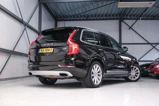 Volvo XC90 Volvo XC90 2.0 T8 Twin Engine AWD Inscription 7p.| B&W audio | Trekhaak | Panoramadak | Luchtvering | Rijklaarprijs | - afbeelding nr 5