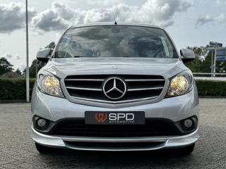 Mercedes-Benz Citan Mercedes Citan bestel 112 BlueEFFICIENCY|Marge|KM43984|Airco - afbeelding nr 20