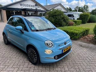 Fiat 500 - 367355163-0