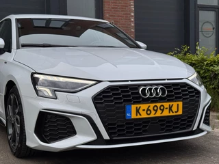 Audi A3 Audi A3 Sportback 30 TFSI Automaat 3X S-Line *NL-AUTO* - afbeelding nr 32