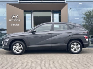 Hyundai Kona | Navigatie | Adaptieve Cruise Control | Hybrid - afbeelding nr 12