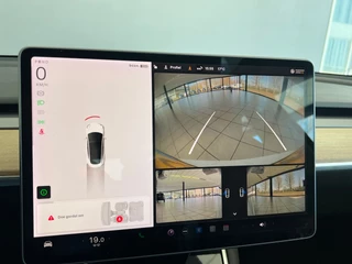 Tesla Model 3 Tesla Model 3 Long Range AWD 75 kWh Autopilot 88% SOH - afbeelding nr 11