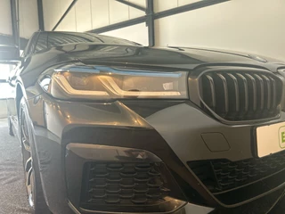 BMW 5 Serie BMW 5 Serie Touring 530e Business Edition Plus | M-sport pakket | Parking pack | Connected pack professional - afbeelding nr 25