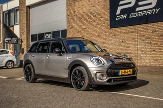 MINI Clubman Mini Clubman 2.0 Cooper S Chili Serious Business, Pano, H&K - afbeelding nr 8