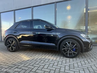 Volkswagen T-Roc Volkswagen T-Roc 2.0 TSI R-Line 4motion IQ.Pano 300pk - afbeelding nr 22