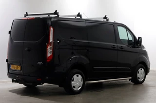 Ford Transit Custom - afbeelding nr 12